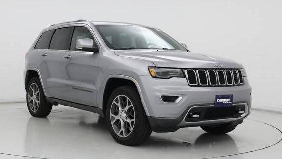 JEEP GRAND CHEROKEE 2018 1C4RJFBG1JC130435 image